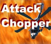 3D Attack Chopper 2 (Multiscreen)